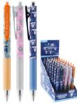 M&G Golyóstoll M&G Animals Know 0, 5 mm - kék, mix