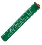 Faber-Castell Szilárd grafit FABER-CASTELL 2H / 0, 5 mm, 12 db - tonerdepot - 440 Ft
