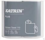 Katrin Plus konyhai törölköző, 2 rétegű, 24 m-es tekercs (2 db)