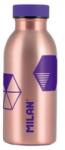 MILAN Thermo palack MILAN 354 ml réz színű
