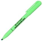 Centropen 2822 szövegkiemelő, világoszöld