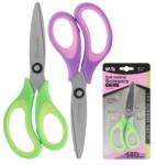 M&G Gyerekolló M&G Kétanyagú 140mm 913N6