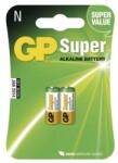 GP Batteries Alkáli speciális elem GP Ultra Plus 910A (LR1) 1, 5 V, 2 db
