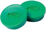Legamaster Mágnes 30 mm zöld 10 db