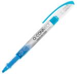 Q-CONNECT folyékony tintás kiemelő kék