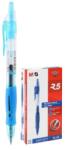 M&G Gél toll R5 világoskék 0, 7mm