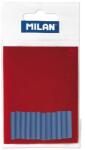 MILAN Gumi MILAN Acid csiszolóanyag - 12 db-os pótcsomag elektromos gumihoz