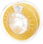 Spectrum Filament Prémium PET-G 1000g, bahama sárga
