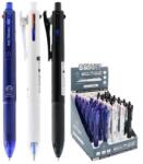 M&G 3+1 multifunkcionális toll (3 szín + mechanikus ceruza)