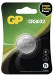 GP Batteries GP CR3032 lítium elem - 1db 1042303211