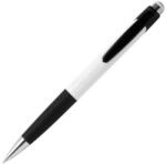 ADORE Műanyag golyóstoll GARNA fehér