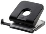 Novus Master lyukasztó fekete/szürke