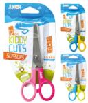 JUNIOR-ST Iskolai olló JUNIOR 500, 12cm