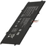 2-Power 2 TELJESÍTMÉNY 15, 4 V 3570 mAh akkumulátor ASUS K435EA, R435EA, UX325EA, UX325JA, UX363EA, UX363JA 77051227