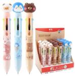 M&G Golyóstoll M&G Party ebéd 6 az 1-ben (3 kivitel)