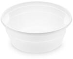 WIMEX Tál (PP) fehér Ø127mm 350ml [50 db]
