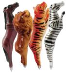 Junior Dekoratív golyóstoll ÁLLATOK