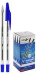 Junior Klasszikus 927-es golyóstoll - kék