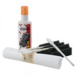 Logo Tiszta. készlet, billentyűzethez, spray 50ml, 5 törlőkendő, 3 applikátor, szivacs, Logo