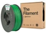 Filament Spectrum The Filament Filament PETG 1000g, körzöld