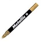 Centropen 9220 lakkfilc, arany