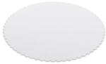 Wimex Karton tortatartó fehér Ø25 cm [100 db]