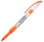 Q-CONNECT folyékony tinta kiemelő narancssárga