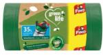 FINO Green Life Easy 35 ℓ, 22 mikronos, 50 x 55 cm (22 db) összekötő tasakok