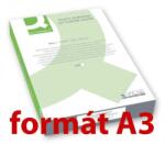 Q-CONNECT másolópapír A3, 80g