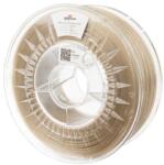 Spectrum Filament PLA Glitter 1000g, átlátszó arany