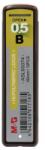 M&G Grafit ceruza M&G Terra B/0, 5 mm/12 db
