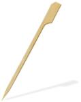 WIMEX Ujjnyárs (bambusz FSC 100%) 20cm [250 db]