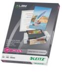 Leitz iLAM UDT A4 lamináló fóliák, 125 mikrofon, 100 db