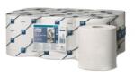 Tork Papírtörlők középen. 2 réteg letekerésével. TORK Reflex Midi fehér M4 tekercs, 150, 75 m (6 db)