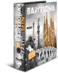 HERMA Karvezető A4/7 cm Barcelona