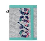 KARTON P+P Pénztárca OXY Grey Tropical