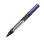 Centropen 8566 permanens filctoll, lila