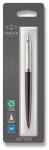 Parker Golyóstoll PARKER Jotter Bond Street Black CT - buborékfólia