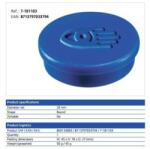 Legamaster Mágnes 20 mm kék 10 db