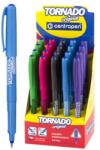 Centropen 2675 Tornado Original golyóstoll - kék tollbetét (mix / 1 db ára)