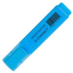 Q-CONNECT szövegkiemelő kék