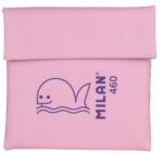 MILAN Izoterm élelmiszertáska MILAN 460 (0, 3 L) - rózsaszín