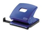Novus C 225 lyukasztó kék