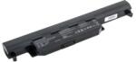 AVACOM akkumulátor Asus K55, X55, R700 Li-Ion 10.8 V 4400mAh-hoz NOAS-K55N-N22