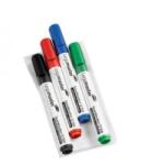 Legamaster TZ 100/4S marker készlet