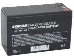 AVACOM akkumulátor 12V 9Ah F2 HighRate (PBAV-12V009-F2AH) PBAV-12V009-F2AH