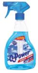 Q-Power ablakokhoz és üveghez, szórófejes szórófejjel 500 ml