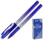 M&G Görgős gél/gumi M&G iErase II 0, 7 mm, kék