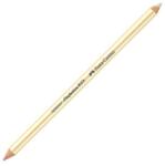 Faber-Castell Ceruzaradír 7057 kombi 12 db