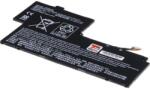 T6 Power Akkumulátor T6 Power Acer Swift 1 SF113-31, Aspire One AO1-132, 3770mAh, 42Wh, 3cellás, Li-pol NBAC0098